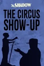 Póster de The Circus Show-Up