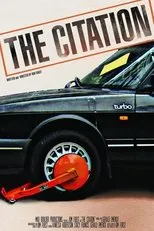 Póster de The Citation