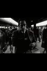 Póster de The City of No