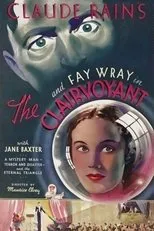 Póster de The Clairvoyant