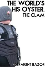 Póster de The Clam