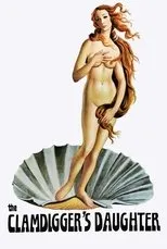 Póster de The Clamdigger's Daughter