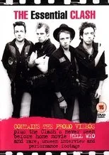 Póster de The Clash : The Essential Clash