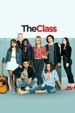 Póster de The Class