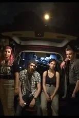 Póster de The Claustrophobes Will Live Forever