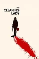 Póster de The Cleaning Lady