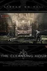 Póster de The Cleansing Hour