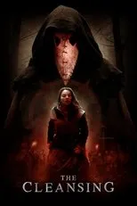 Póster de The Cleansing