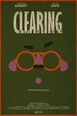 Póster de The Clearing