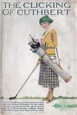Póster de The Clicking of Cuthbert