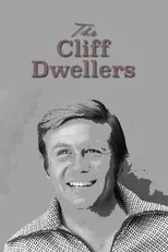 Póster de The Cliff Dwellers