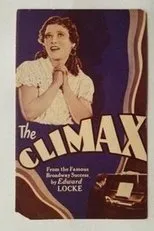 Póster de The Climax