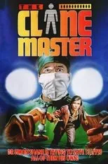 Póster de The Clone Master