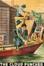 Póster de The Cloud Puncher