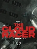 Póster de The Cloud Racer
