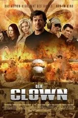 Póster de The Clown: La película