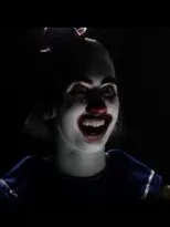 Póster de The Clown Statue