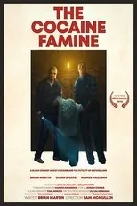 Póster de The Cocaine Famine