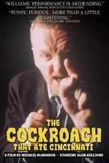 Póster de The Cockroach That Ate Cincinnati