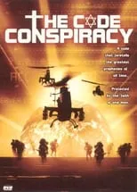Póster de The Code Conspiracy