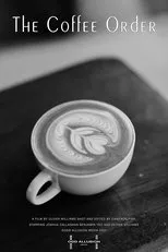 Póster de The Coffee Order