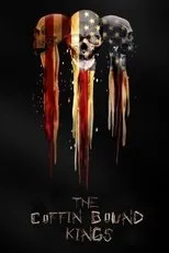 Póster de The Coffin Bound Kings
