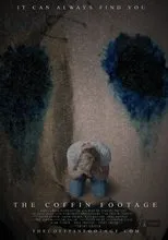 Póster de The Coffin Footage