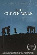 Póster de The Coffin Walk