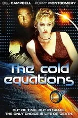 Póster de The Cold Equations