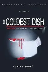 Póster de The Coldest Dish