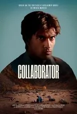 Póster de The Collaborator