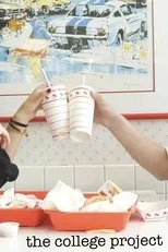 Póster de The College Project