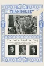 Póster de The Colonel and the King