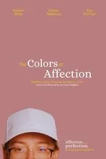 Póster de The Colors of Affection