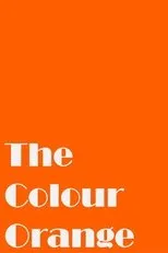 Póster de The Colour Orange