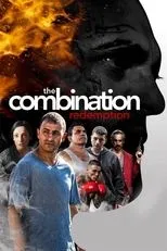 Póster de The Combination Redemption
