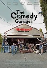 Póster de The Comedy Garage