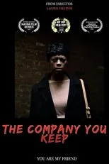 Póster de The Company You Keep
