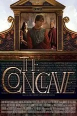 Póster de The Conclave