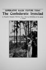 Póster de The Confederate Ironclad