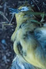 Póster de The Confession of Max