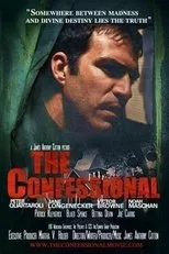 Póster de The Confessional