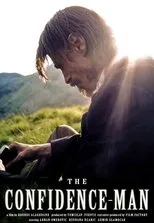 Póster de The Confidence-Man
