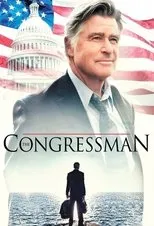 Póster de The Congressman