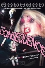 Póster de The Consequence