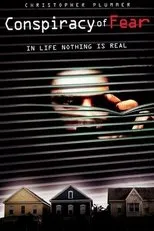 Póster de The Conspiracy of Fear