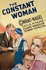 Póster de The Constant Woman