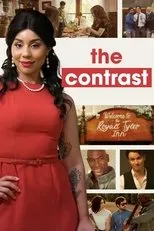 Póster de The Contrast