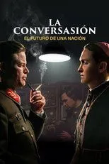 Póster de The Conversation