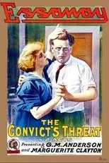 Póster de The Convict's Threat